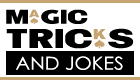 UK's Online Magic Tricks and Jokes Shop offers kids and beginner magic tricks and jokes.
