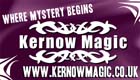 Where Mystery Begins