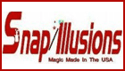 Professional Illusion Builders