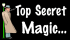 Quality magic for the discerningperformer