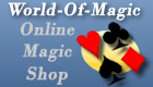 World-Of-Magic, Suppliers of quality Magic Worldwide